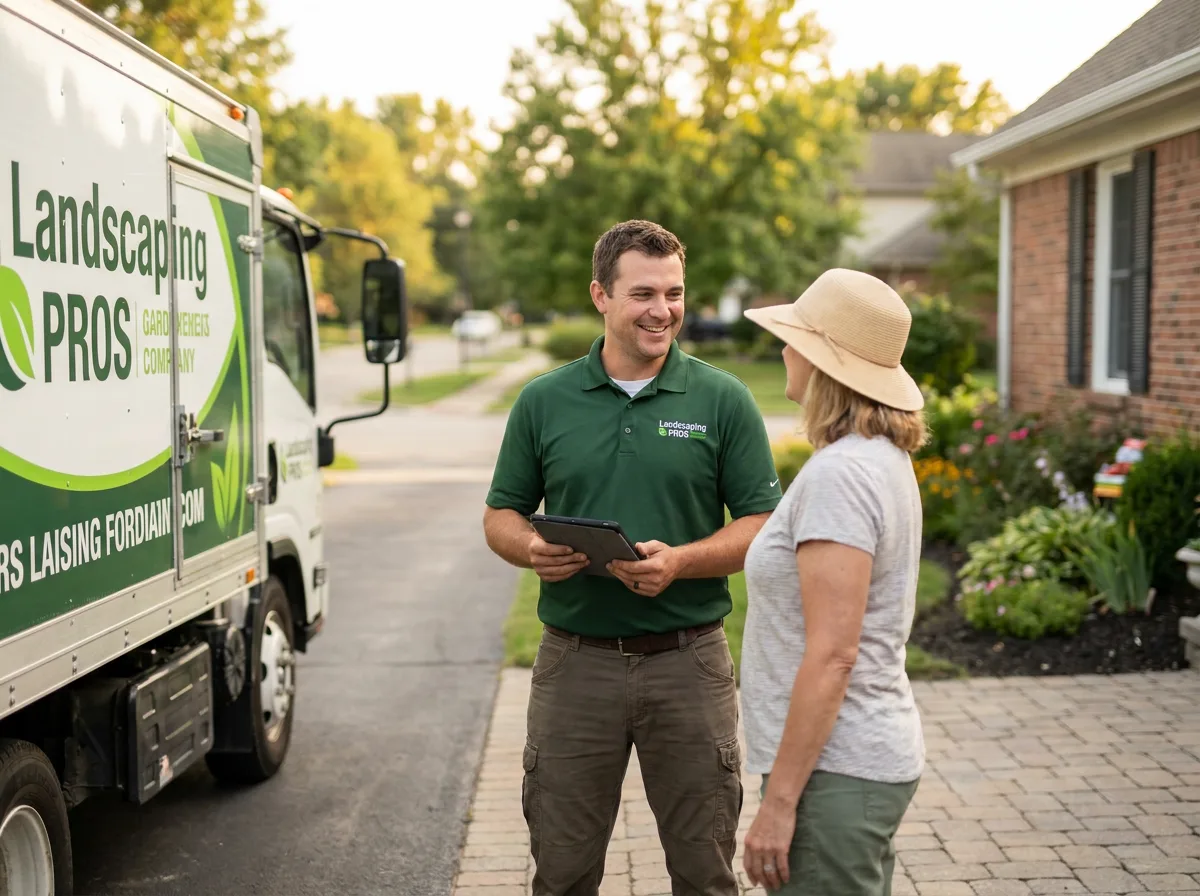 Landscaping Woodburn, OR FAQs